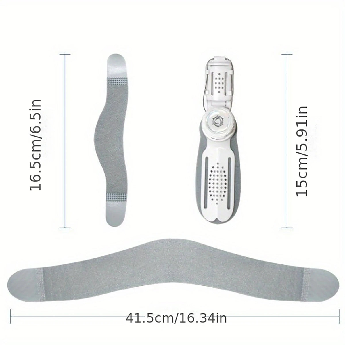 StraightSole Toe corrector